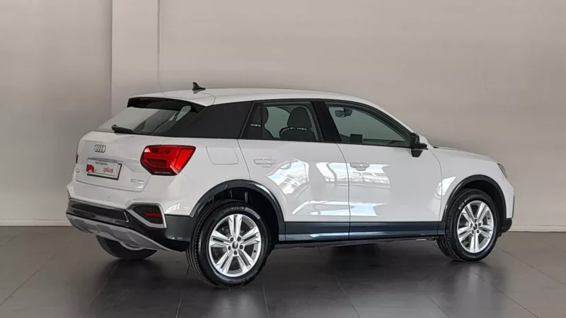 AUDI Q2 Diesel 2023 segunda-mano Jaén