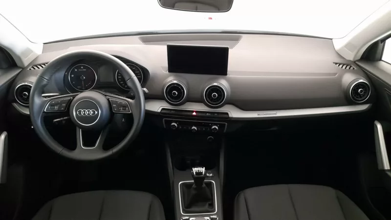 AUDI Q2 Diesel 2023 segunda-mano Jaén