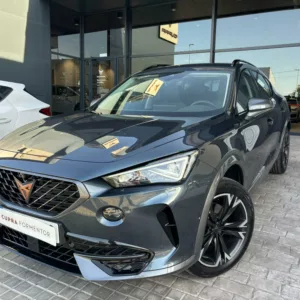 CUPRA Formentor Diesel 2024 km 0 Jaén