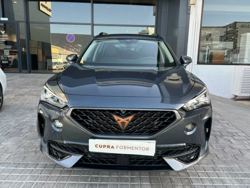 CUPRA Formentor Diesel 2024 km 0 Jaén