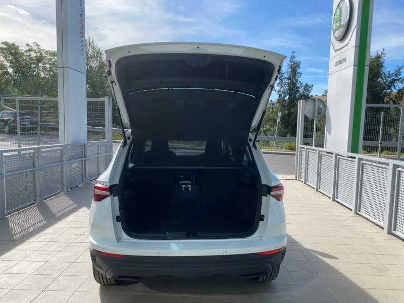 SKODA KAROQ Diesel nuevo entrega inmediata Jaén