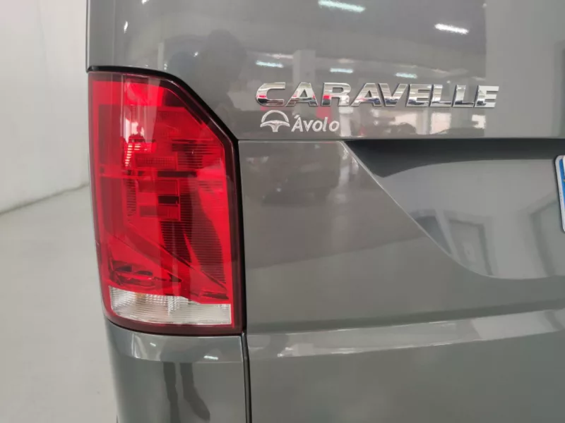 VOLKSWAGEN CARAVELLE Diesel 2023 km 0 Jaén