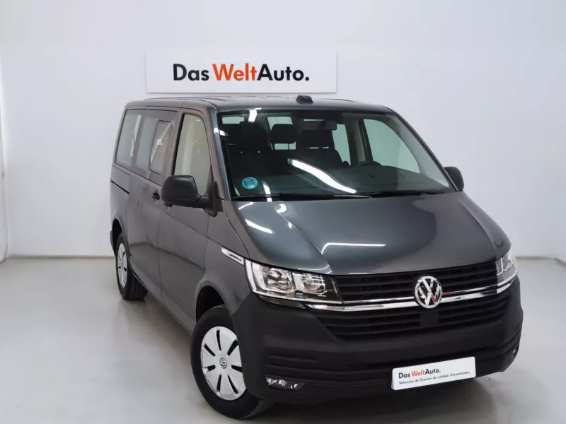 VOLKSWAGEN CARAVELLE Diesel 2023 km 0 Jaén