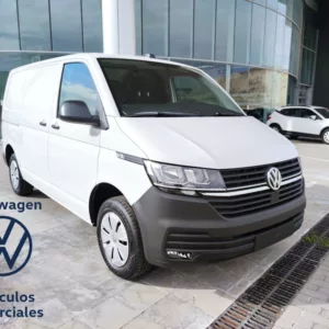 VOLKSWAGEN TRANSPORTER Diesel 2024 km 0 Jaén