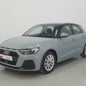 AUDI A1 SPORTBACK Gasolina 2023 segunda-mano Jaén