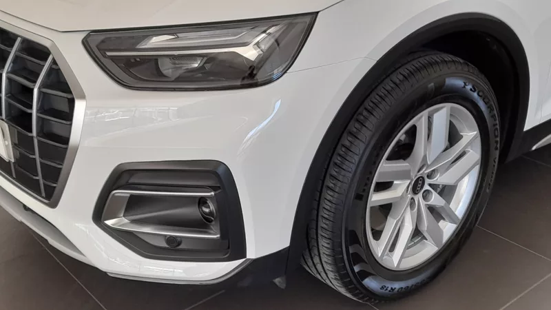 AUDI Q5 Diesel 2022 km 0 Jaén