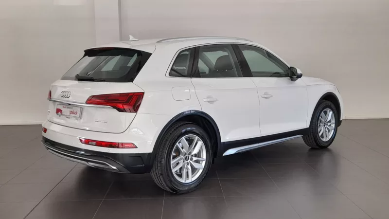 AUDI Q5 Diesel 2022 km 0 Jaén