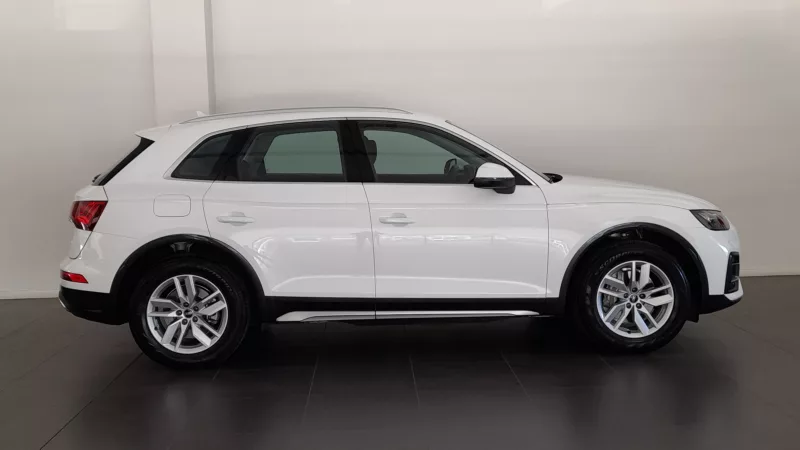 AUDI Q5 Diesel 2022 km 0 Jaén