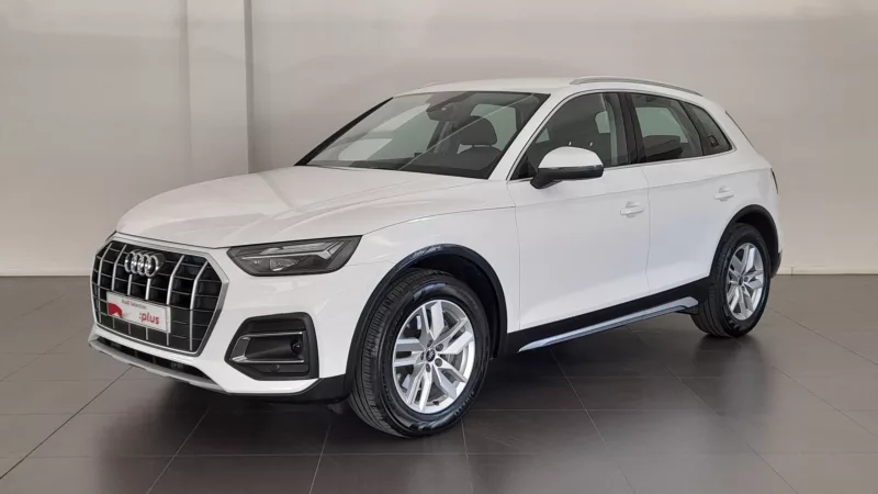 AUDI Q5 Diesel 2022 km 0 Jaén