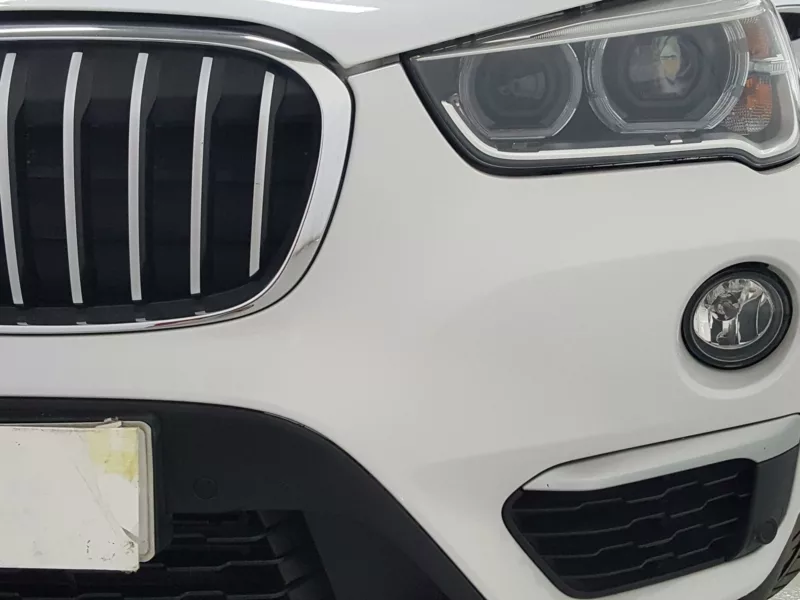 BMW X1 Diesel 2016 segunda-mano Jaén