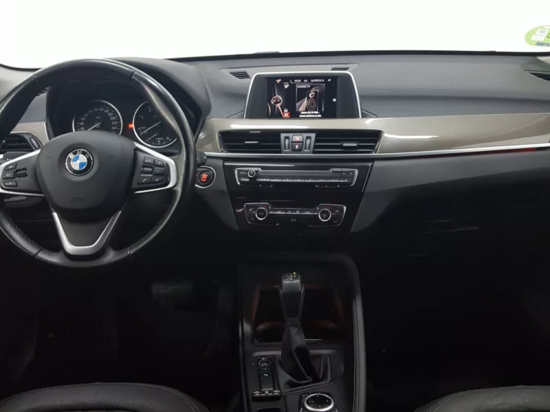 BMW X1 Diesel 2016 segunda-mano Jaén