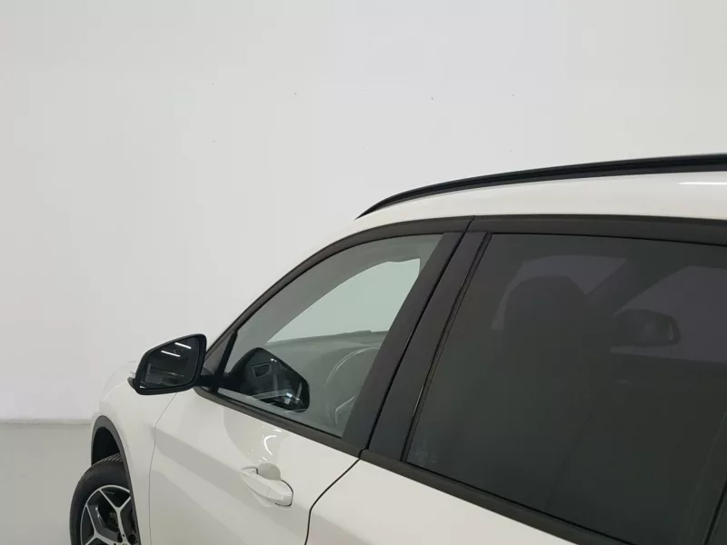 BMW X1 Diesel 2016 segunda-mano Jaén