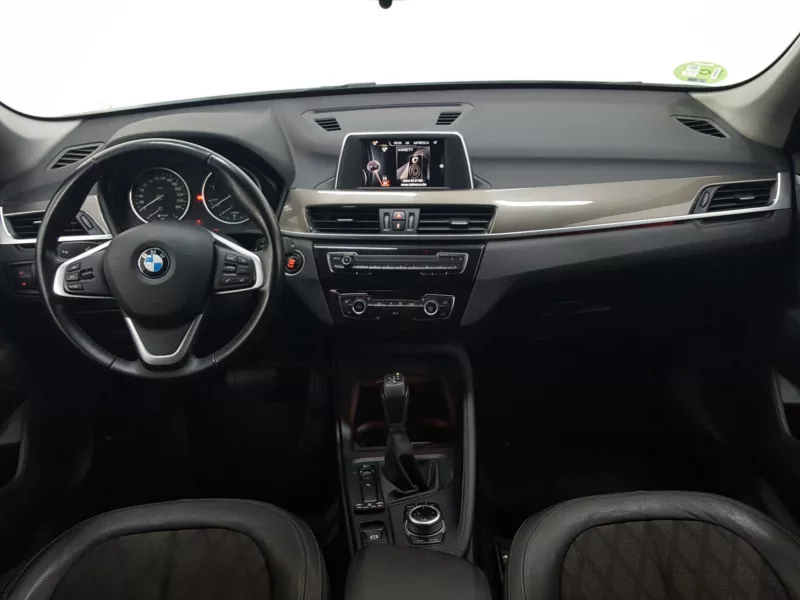 BMW X1 Diesel 2016 segunda-mano Jaén