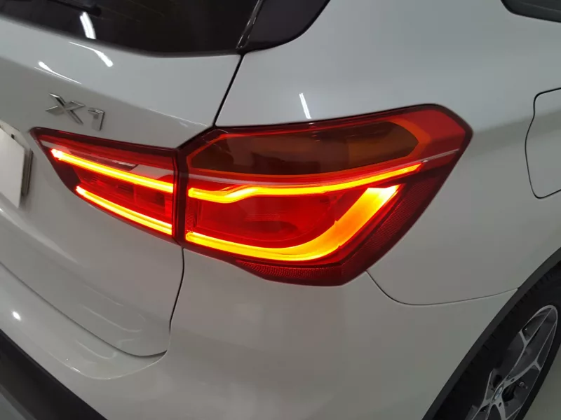 BMW X1 Diesel 2016 segunda-mano Jaén