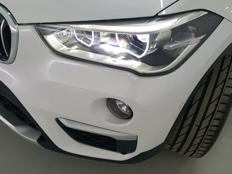 BMW X1 Diesel 2016 segunda-mano Jaén