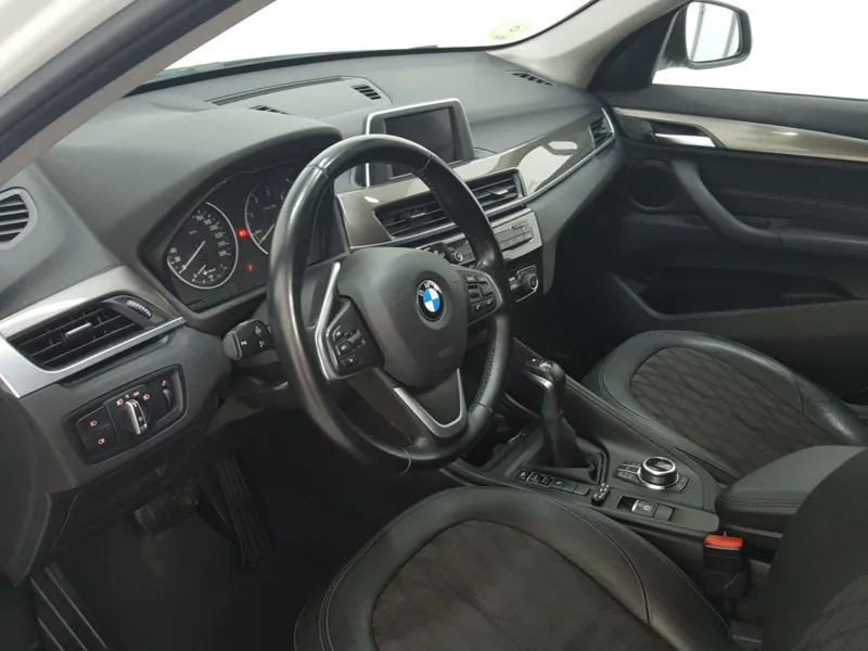 BMW X1 Diesel 2016 segunda-mano Jaén