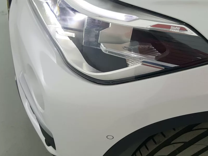 BMW X1 Diesel 2016 segunda-mano Jaén