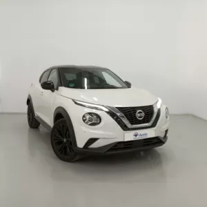 NISSAN JUKE Gasolina 2021 segunda-mano Jaén