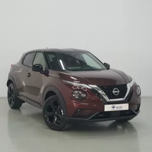 NISSAN JUKE Gasolina 2024 segunda-mano Jaén