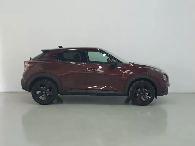 NISSAN JUKE Gasolina 2024 segunda-mano Jaén