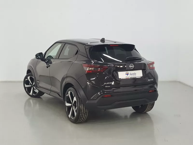 NISSAN JUKE Hibrido 2024 segunda-mano Jaén