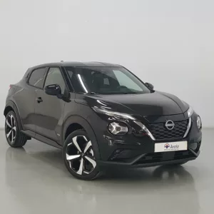 NISSAN JUKE Hibrido 2024 segunda-mano Jaén