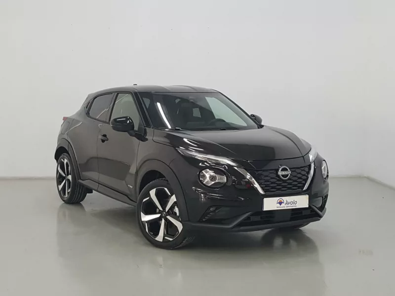 NISSAN JUKE Hibrido 2024 segunda-mano Jaén