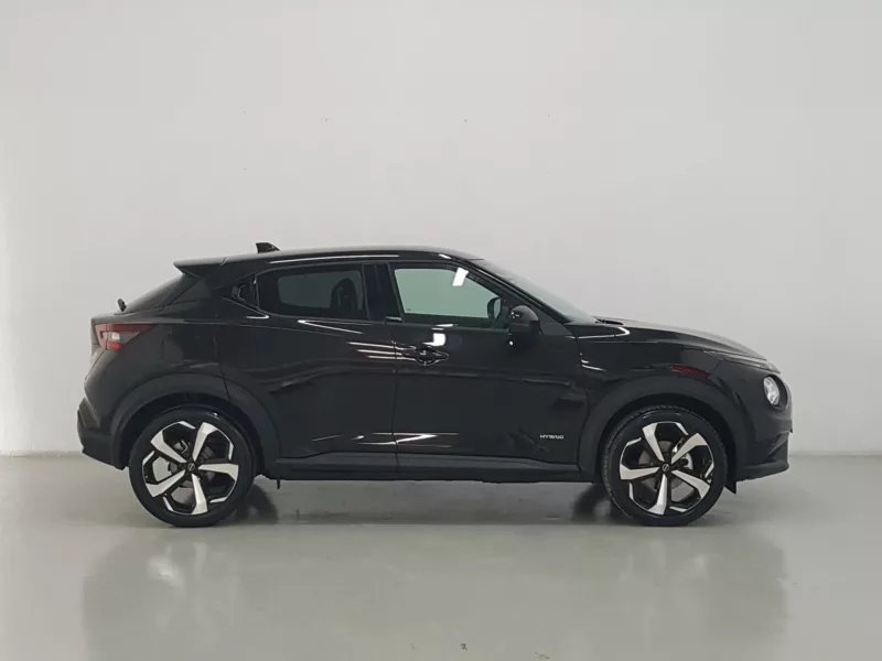 NISSAN JUKE Hibrido 2024 segunda-mano Jaén