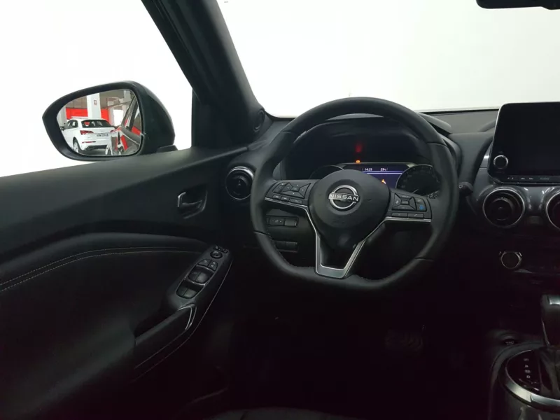 NISSAN JUKE Hibrido 2024 segunda-mano Jaén