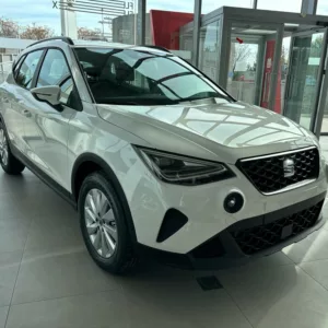 SEAT ARONA Gasolina 2024 km 0 Jaén