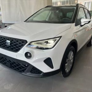 SEAT ARONA Gasolina nuevo entrega inmediata Jaén