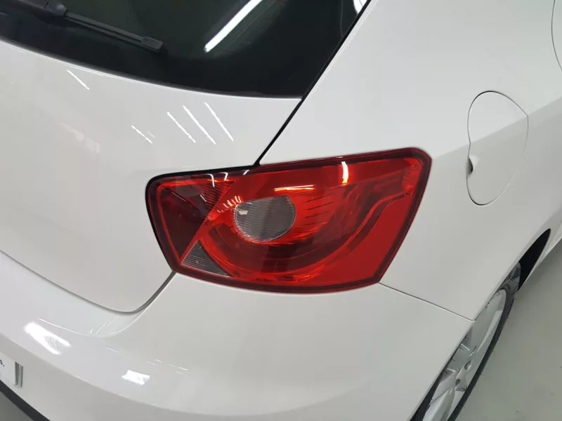 SEAT IBIZA Diesel 2018 segunda-mano Jaén