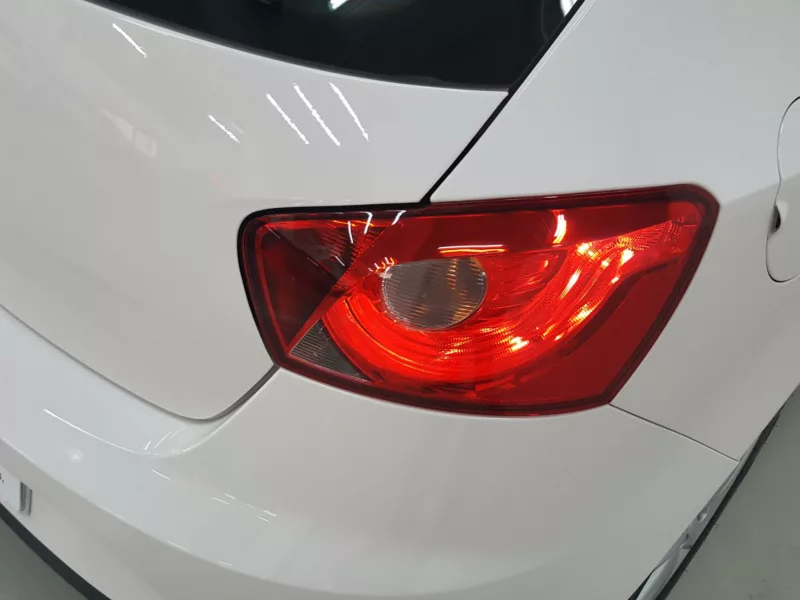 SEAT IBIZA Diesel 2018 segunda-mano Jaén