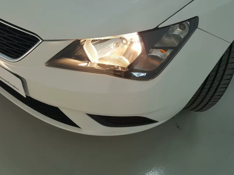 SEAT IBIZA Diesel 2018 segunda-mano Jaén