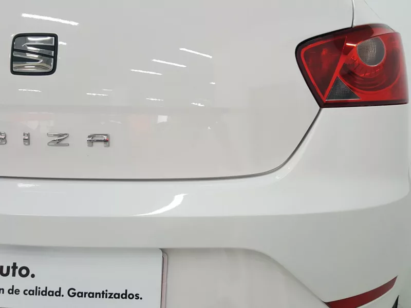 SEAT IBIZA Diesel 2018 segunda-mano Jaén