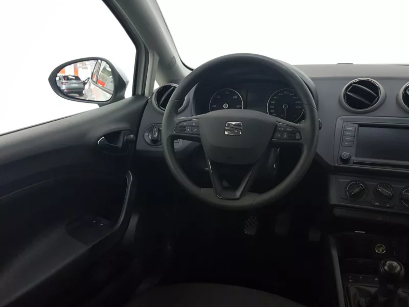 SEAT IBIZA Diesel 2018 segunda-mano Jaén