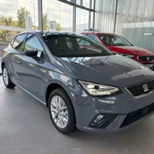 SEAT IBIZA Gasolina nuevo entrega inmediata Jaén