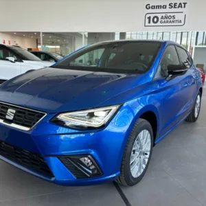 SEAT IBIZA Gasolina nuevo entrega inmediata Jaén