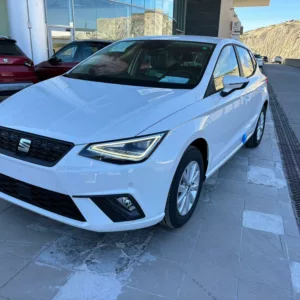 SEAT IBIZA Gasolina nuevo entrega inmediata Jaén