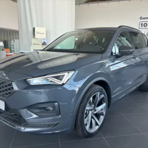 SEAT TARRACO Hibrido enchufable nuevo entrega inmediata Jaén