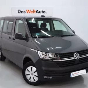 VOLKSWAGEN CARAVELLE Diesel 2023 km 0 Jaén