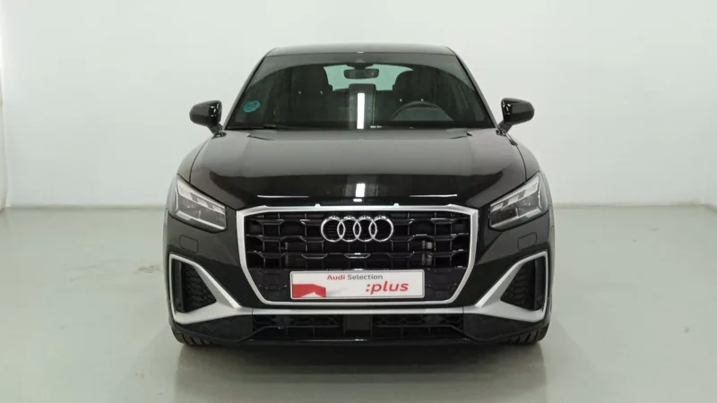 AUDI Q2 Diesel 2023 segunda-mano Jaén