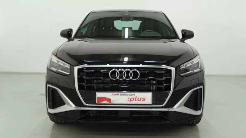 AUDI Q2 Diesel 2023 segunda-mano Jaén