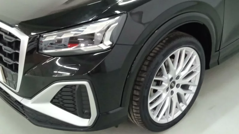 AUDI Q2 Diesel 2023 segunda-mano Jaén