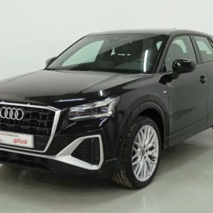 AUDI Q2 Diesel 2023 segunda-mano Jaén