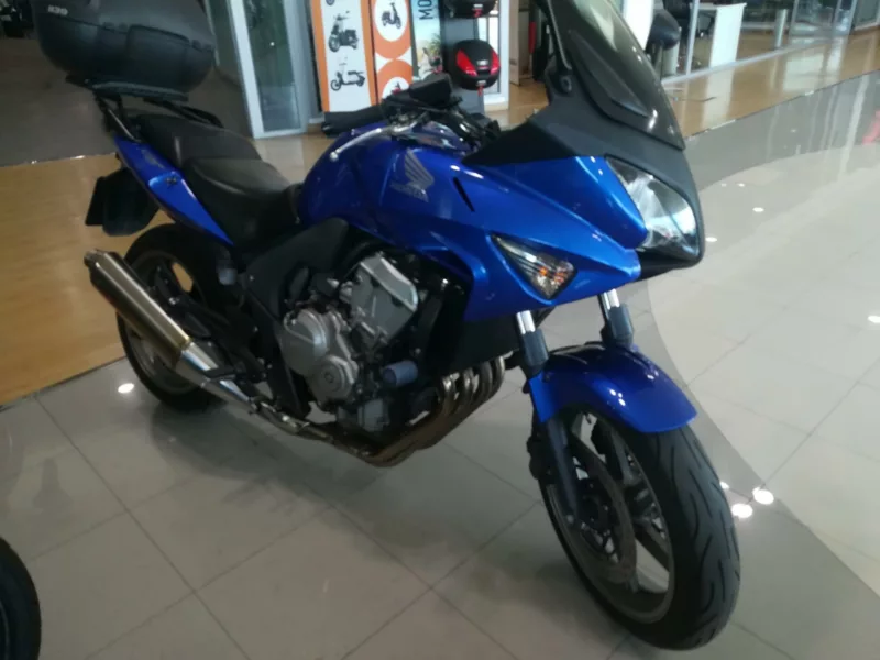 Honda PS Gasolina 2010 segunda-mano Granada