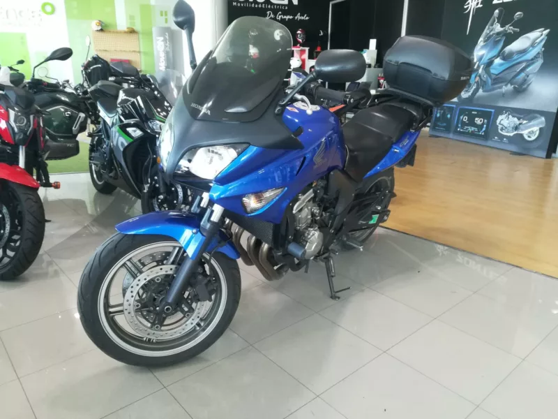 Honda PS Gasolina 2010 segunda-mano Granada