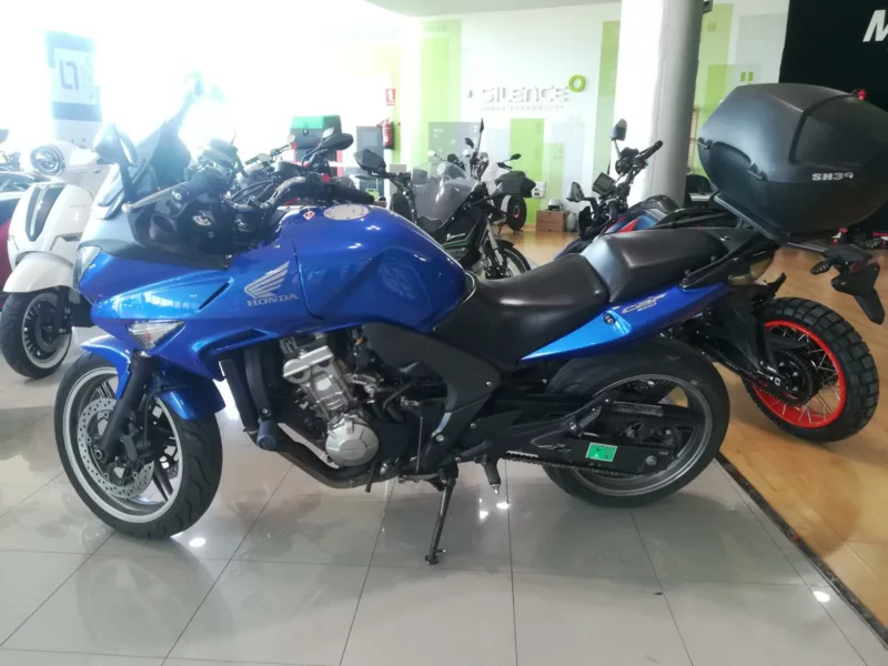 Honda PS Gasolina 2010 segunda-mano Granada