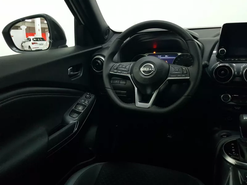 NISSAN JUKE Hibrido 2024 segunda-mano Jaén