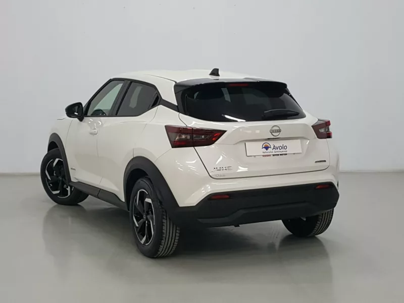 NISSAN JUKE Hibrido 2024 segunda-mano Jaén